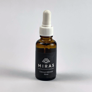 میناسول کلسیم